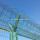 Galvanised Concertina Razor Wire Fence